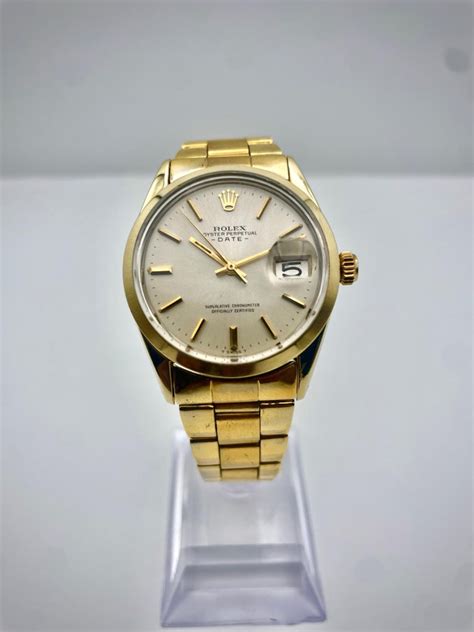 rolex 1550 gold|rolex gold shell watches.